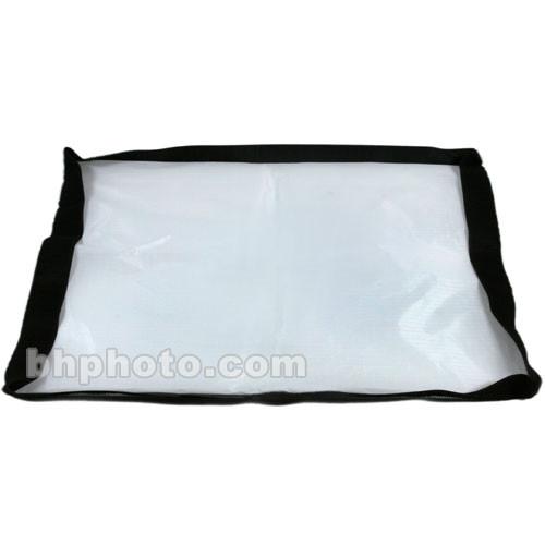 Plume Diffuser for Wafer 200 - Full