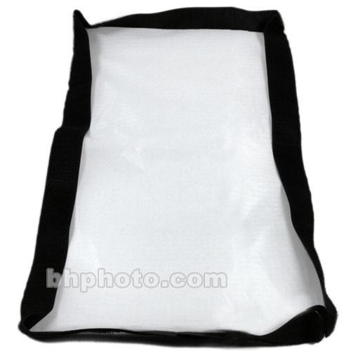 Plume Diffuser for Wafer Strip 100 - Full