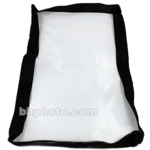 Plume Diffuser for Wafer Strip 140 - Full