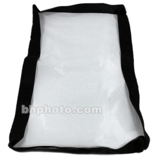 Plume Diffuser for Wafer Strip 140 - Half