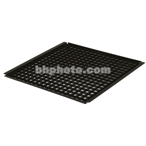 Plume Honeycomb Grid for Wafer 100 - 3 8"