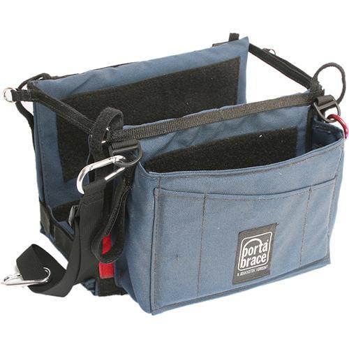 Porta Brace AO-B5 Audio Organizer Case