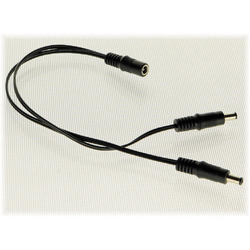 Rosco DC Splitter Cable