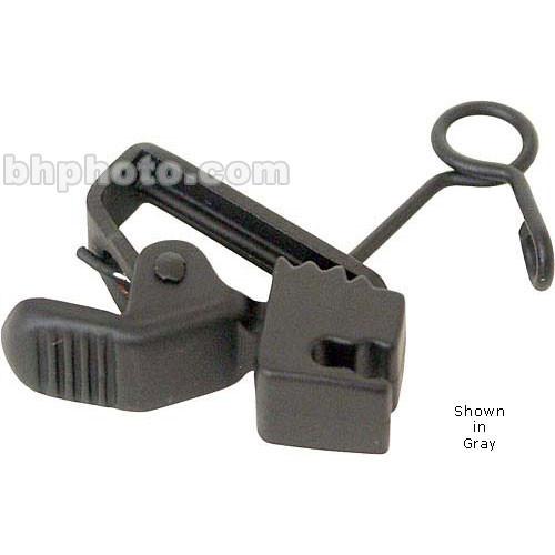 Sanken Horizontal Clip for COS-11S Microphone HC-11S, 10-Pack