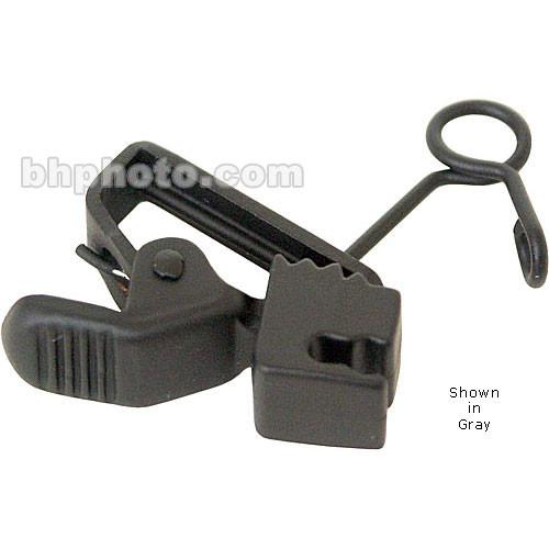 Sanken Vertical Clip for COS-11S Microphone HC-11SV 10-Pack