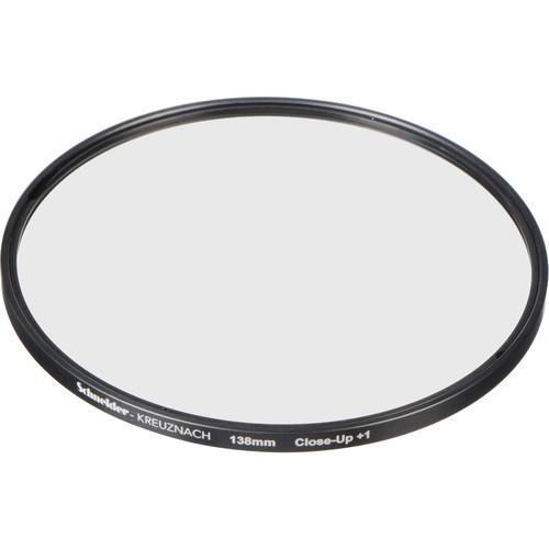 Schneider 138mm Water White 1 Full Field Diopter Lens