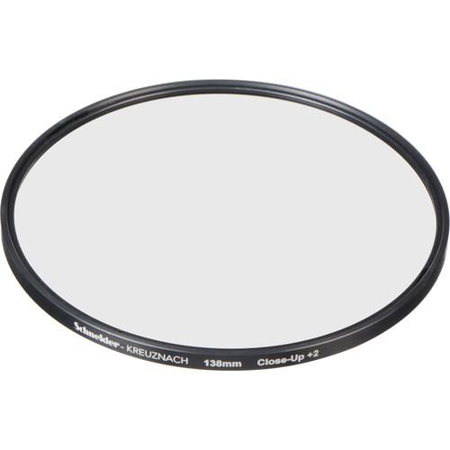 Schneider 138mm Water White 2 Full Field Diopter Lens