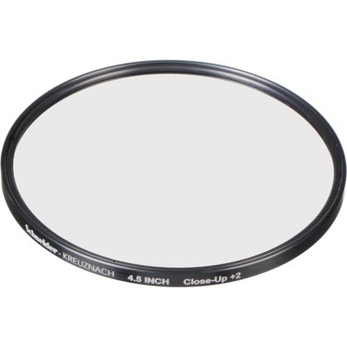 Schneider 4.5" Water White 2 Full Field Diopter Lens