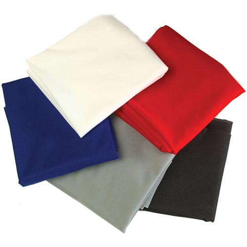 Smith-Victor 28" Cloth Rainbow Pak Assorted Sweeps for LB-28 Light Tent