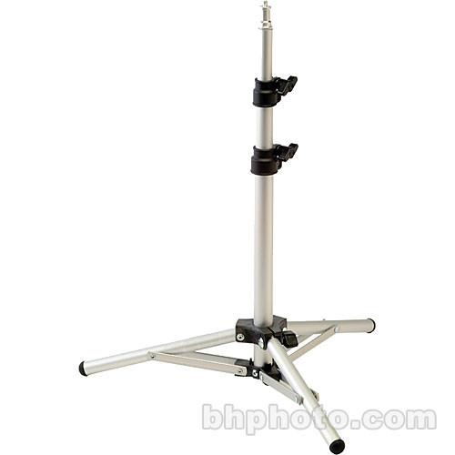 Smith-Victor RS3 Air-Cushioned Aluminum Light Stand
