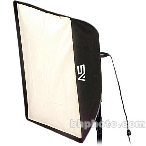 Smith-Victor SBL-2432 500 Watt Economy SoftBox Light - 24 x 32"