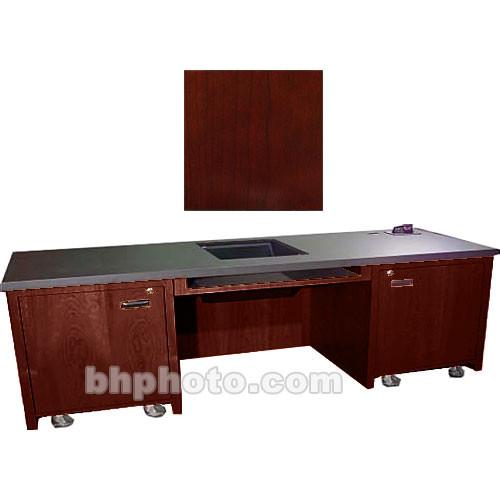 Sound-Craft Systems 2-Bay Custom Presentation Desk