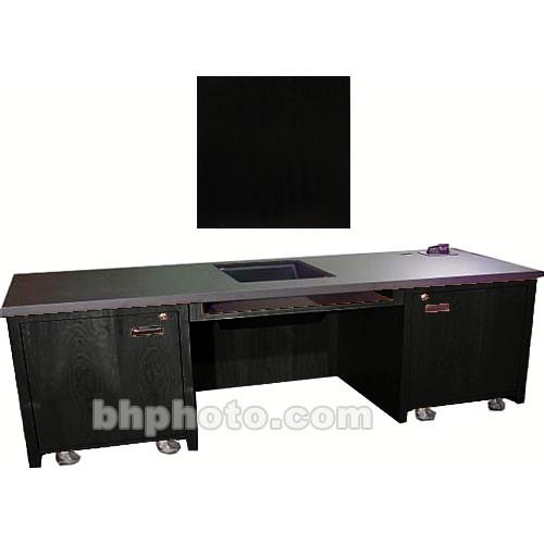 Sound-Craft Systems 2-Bay Custom Presentation Desk