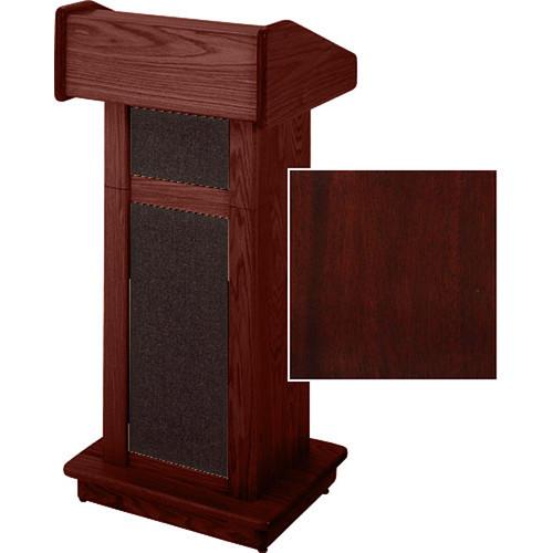 Sound-Craft Systems Lectern Two Series TCFLS Modular Lectern TCFLSA