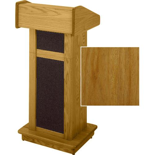 Sound-Craft Systems Lectern Two Series TCFLS Modular Lectern TCFLSM