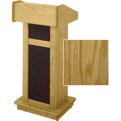 Sound-Craft Systems Lectern Two Series TCFLS Modular Lectern TCFLSO