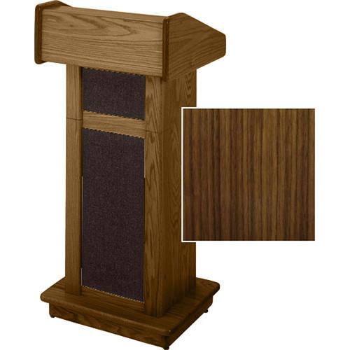 Sound-Craft Systems Lectern Two Series TCFLS Modular Lectern TCFLSW