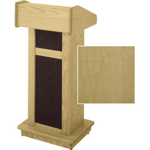 Sound-Craft Systems Lectern Two Series TCFLS Modular Lectern TCFLSX