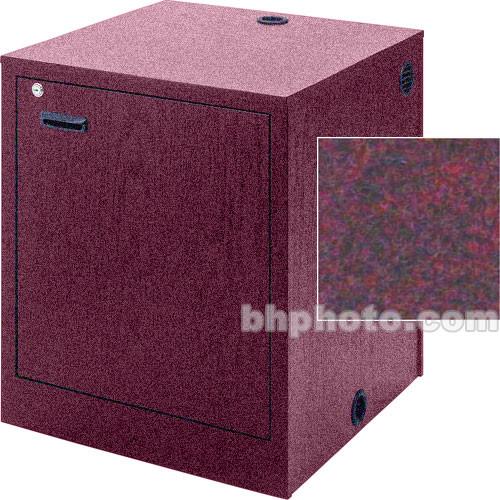 Sound-Craft Systems Presenter Series Rack-Mount Enclosure S16RKCB