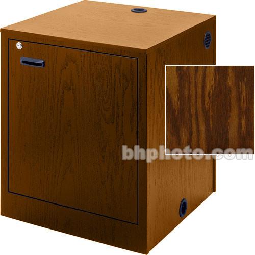 Sound-Craft Systems Presenter Series Rack-Mount Enclosure S16RKVK