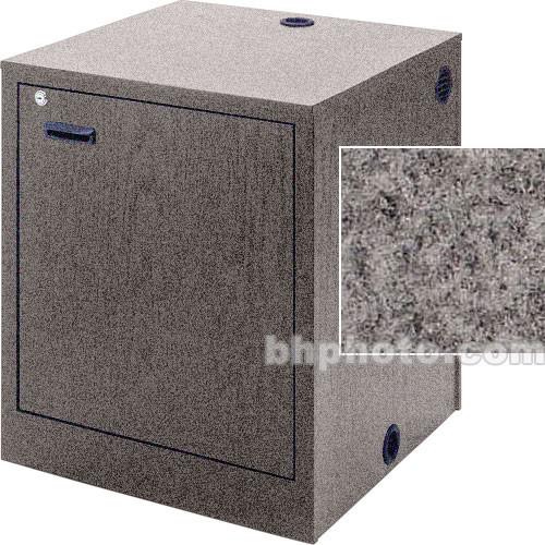 Sound-Craft Systems Presenter Series Rack-Mount Enclosure S24RKCG