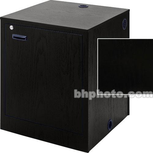Sound-Craft Systems Presenter Series Rack-Mount Enclosure S24RKVB