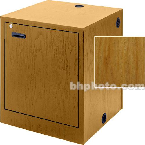 Sound-Craft Systems Presenter Series Rack-Mount Enclosure S24RKVM