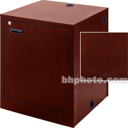 Sound-Craft Systems Presenter Series Rack-Mount Enclosure S24RKVR