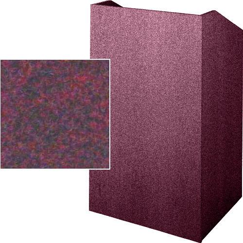 Sound-Craft Systems SC Series Floor Lectern SCC36B