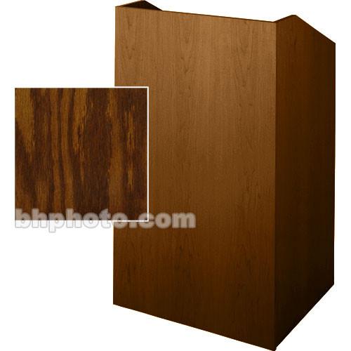 Sound-Craft Systems SC Series Floor Lectern SCV36K