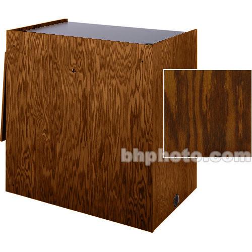 Sound-Craft Systems WSV-40K Educator Multimedia Workstation