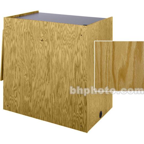 Sound-Craft Systems WSV-40o Educator Multimedia Workstation