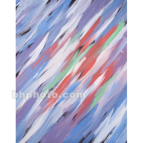 Studio Dynamics Canvas Background, Lightstand Mount - 6x7