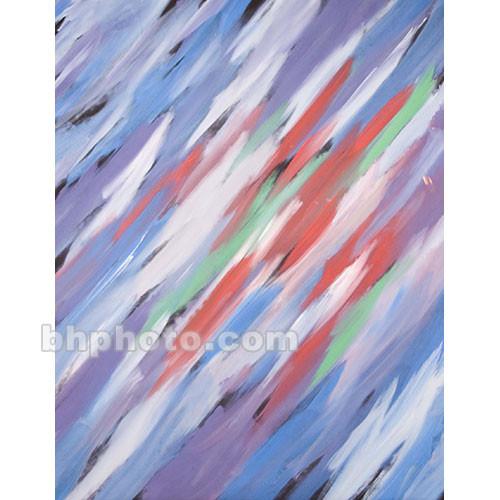 Studio Dynamics Canvas Background, Studio Mount - 5x7