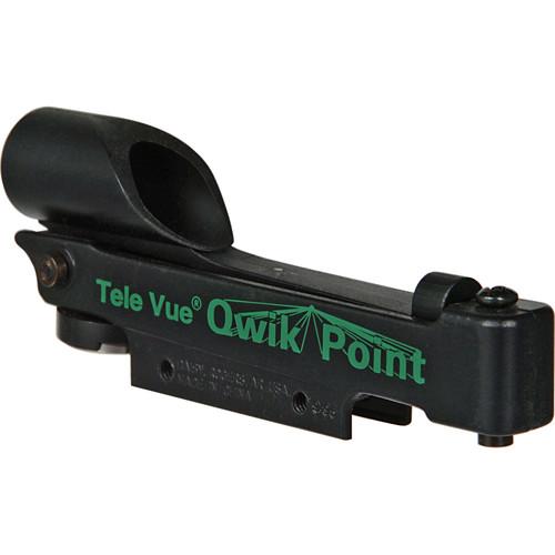 Tele Vue Qwik-Point Basic Finderscope