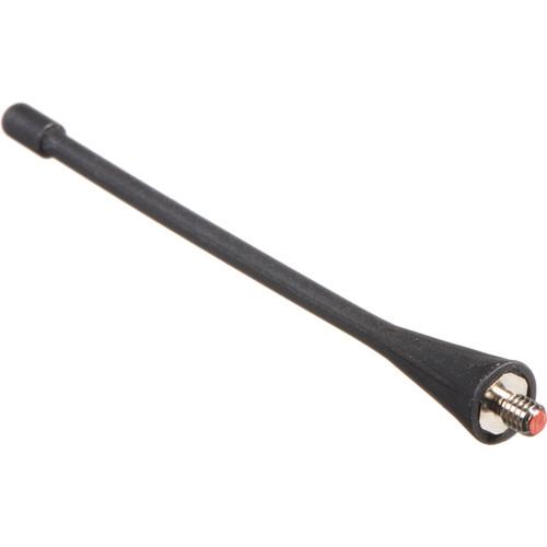 Telex AN-FLEX 1 4 Wave Antenna for Telex WT-1000, TR-700, TR-800 and CSB-1000 Transmitters