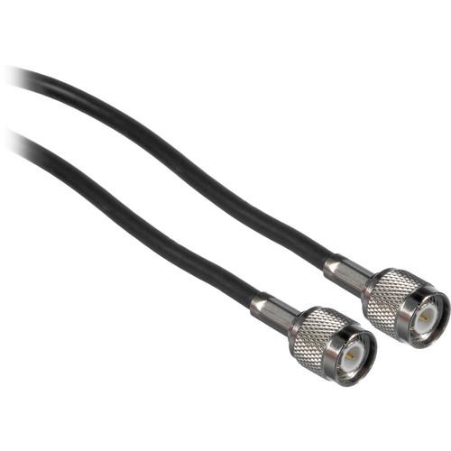 Telex CXU-2 50 Ohm Low Loss Coaxial Antenna Cable