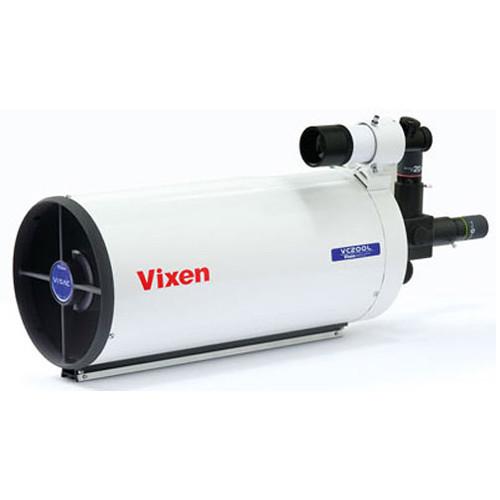 Vixen Optics VC200L 200mm f 9 Catadioptric Telescope