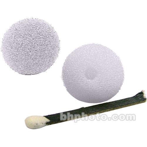 WindTech Foam Windscreen 1 8"