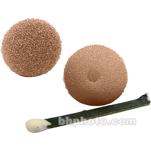 WindTech Foam Windscreen 1 8"