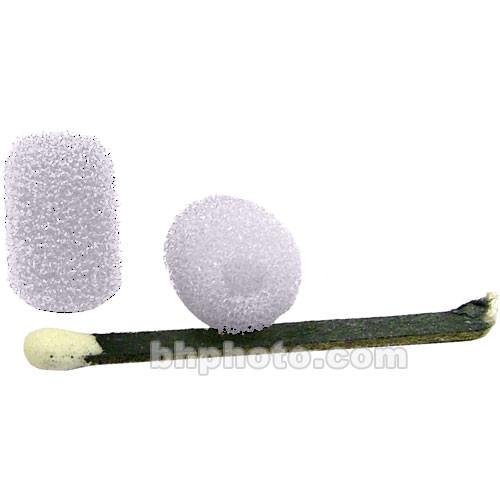 WindTech Foam Windscreen 1 8"