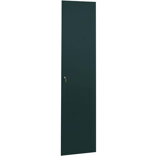 Winsted Locking Solid Door 90316
