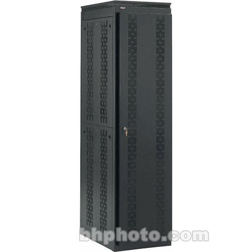 Winsted Locking Vented Steel Door, Model 88317