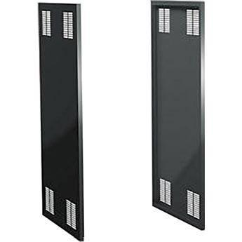 Winsted Side Panels for Pro Series II Vertical Rack 90112
