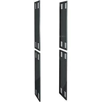 Winsted Side Panels for Pro Series II Vertical Rack 90116