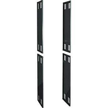 Winsted Side Panels for Pro Series II Vertical Rack 90118
