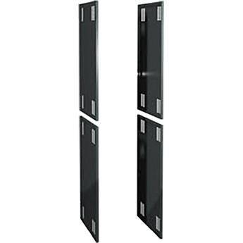 Winsted Side Panels for Pro Series II Vertical Rack 90126