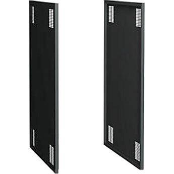 Winsted Side Panels for Pro Series II Vertical Rack 90132