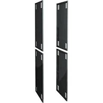 Winsted Side Panels for Pro Series II Vertical Rack 90136