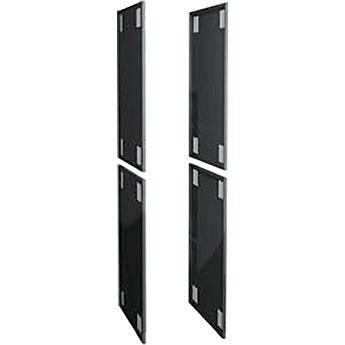 Winsted Side Panels for Pro Series II Vertical Rack 90138
